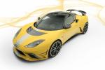 Lotus Evora GTE by Mansory 2019 года